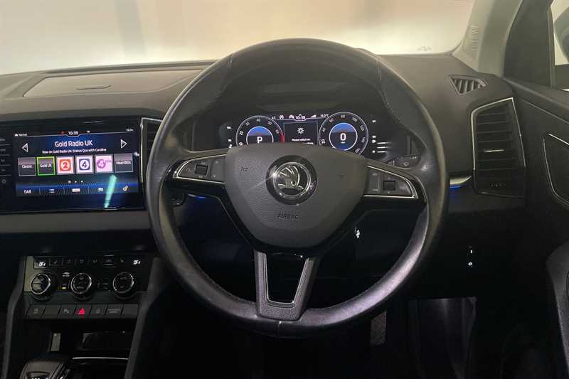 Used Skoda Karoq 2020 for sale - 76044717: Photo 13