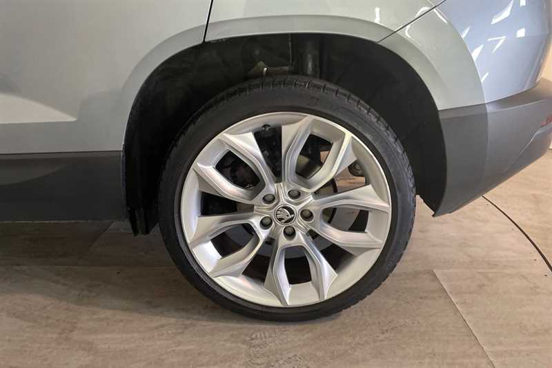 Used Skoda Karoq 2020 for sale - 76044717: Photo 15