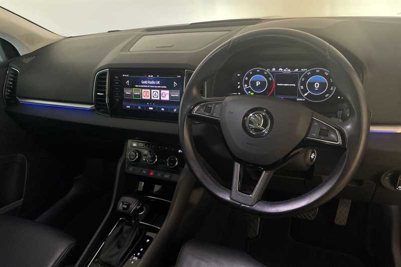 Used Skoda Karoq 2020 for sale - 76044717: Photo 16