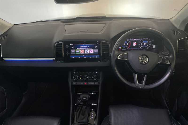 Used Skoda Karoq 2020 for sale - 76044717: Photo 17