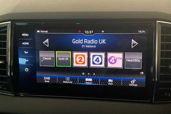 Used Skoda Karoq 2020 for sale - 76044717: Photo 17