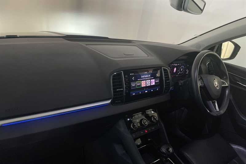 Used Skoda Karoq 2020 for sale - 76044717: Photo 19