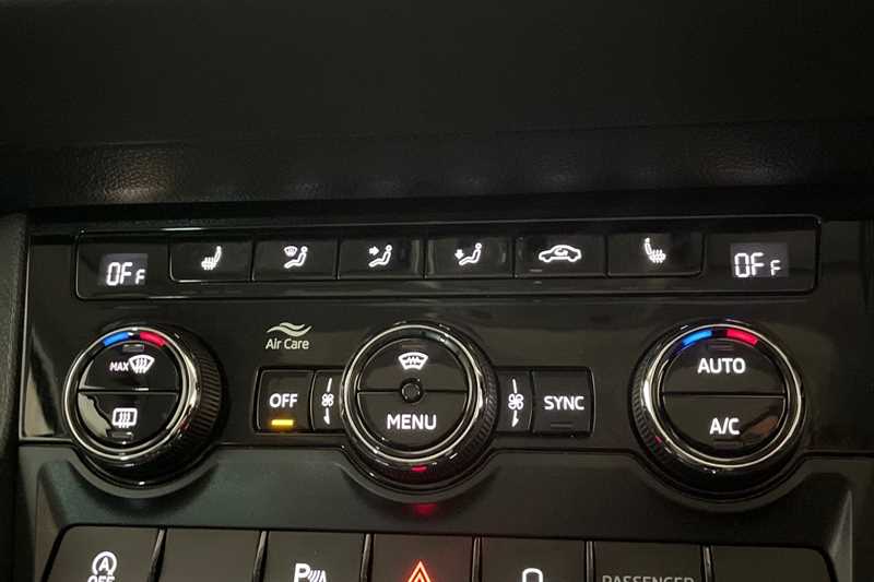 Used Skoda Karoq 2020 for sale - 76044717: Photo 20