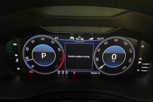 Used Skoda Karoq 2020 for sale - 76044717: Photo 20