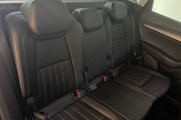 Used Skoda Karoq 2020 for sale - 76044717: Photo 23