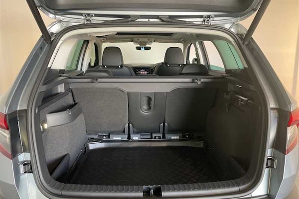 Used Skoda Karoq 2020 for sale - 76044717: Photo 24