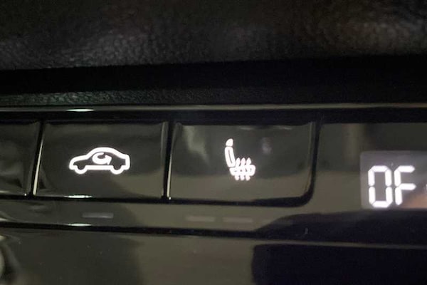 Used Skoda Karoq 2020 for sale - 76044717: Photo 29
