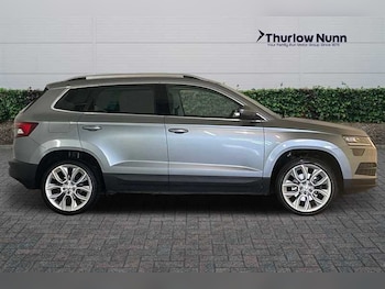 Used Skoda Karoq 2020 for sale - 76044717: Photo 2