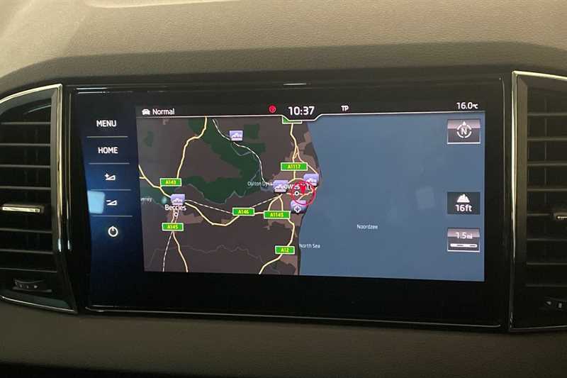 Used Skoda Karoq 2020 for sale - 76044717: Photo 3