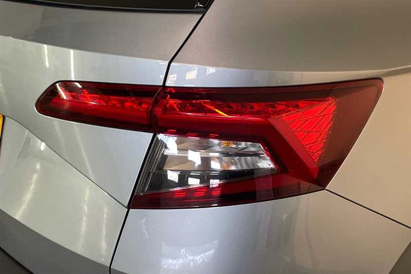 Used Skoda Karoq 2020 for sale - 76044717: Photo 39