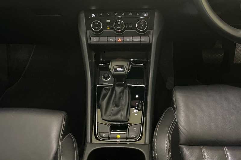 Used Skoda Karoq 2020 for sale - 76044717: Photo 7