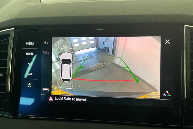 Used Skoda Karoq 2020 for sale - 76044717: Photo 9