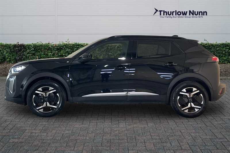 Used Peugeot 2008 2025 for sale - 77513734: Photo 10