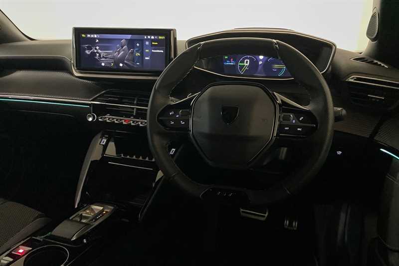 Used Peugeot 2008 2025 for sale - 77513734: Photo 12