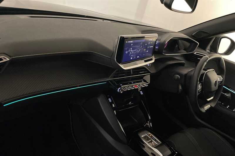 Used Peugeot 2008 2025 for sale - 77513734: Photo 16