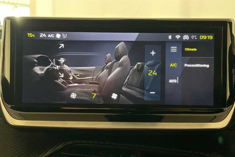 Used Peugeot 2008 2025 for sale - 77513734: Photo 18