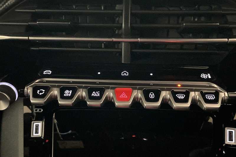 Used Peugeot 2008 2025 for sale - 77513734: Photo 29