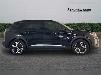 Used Peugeot E-2008 undefined for sale - 77513734: Photo