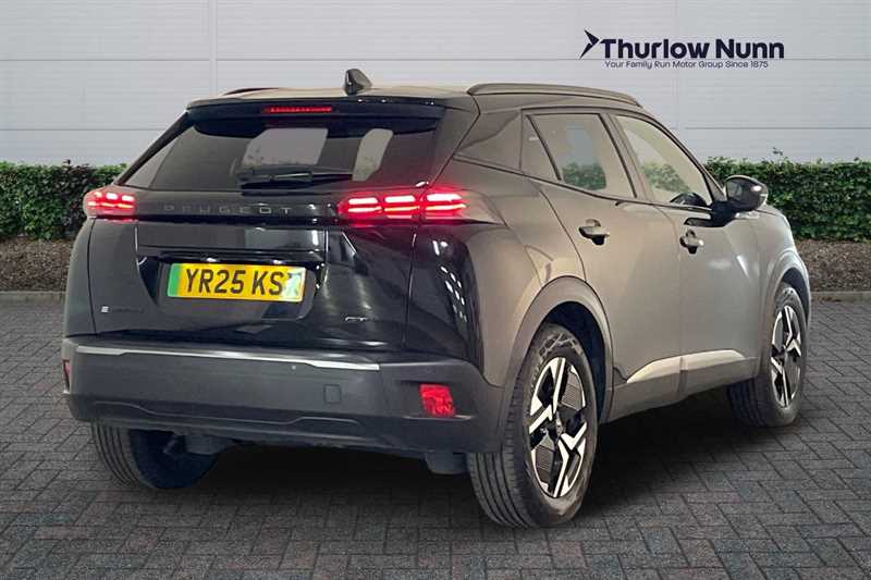 Used Peugeot 2008 2025 for sale - 77513734: Photo 4