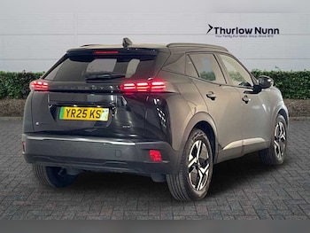 Used Peugeot E-2008 undefined for sale - 77513734: Photo