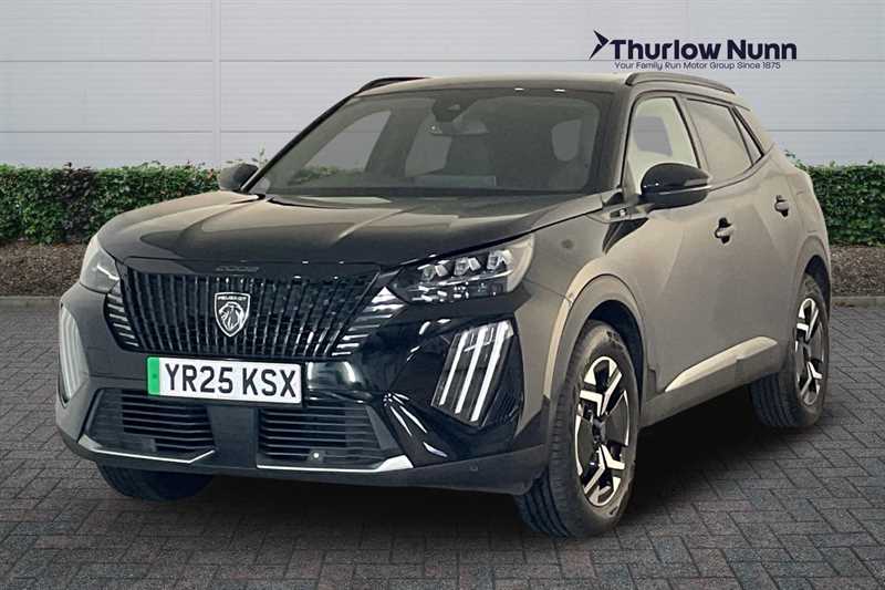 Used Peugeot 2008 2025 for sale - 77513734: Photo 5