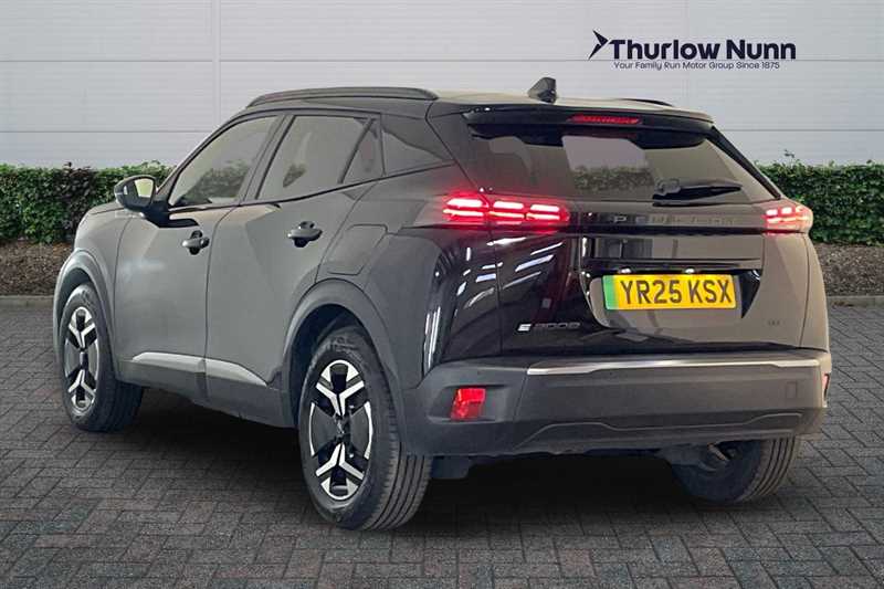 Used Peugeot 2008 2025 for sale - 77513734: Photo 8