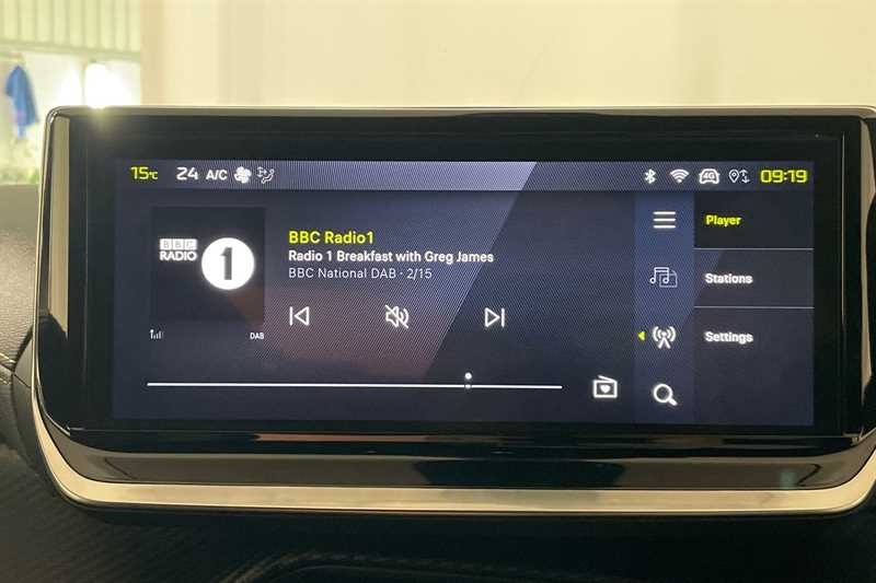 Used Peugeot 2008 2025 for sale - 77513734: Photo 9