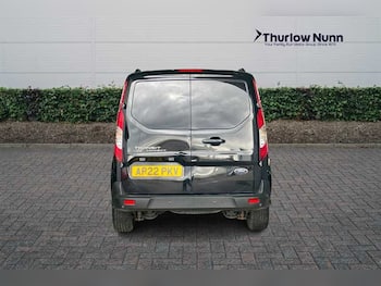 Used Ford Transit Connect 2022 for sale - 79623529: Photo