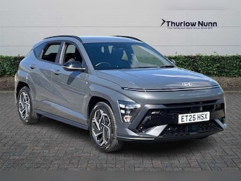 Used Hyundai KONA 2025 for sale - 79498991: Photo