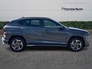 Used Hyundai KONA 2025 for sale - 79498991: Photo