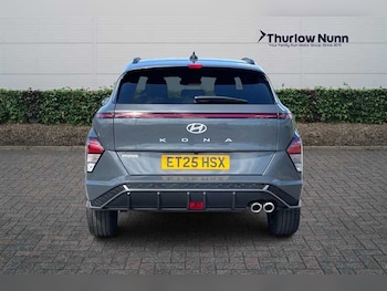 Used Hyundai KONA 2025 for sale - 79498991: Photo