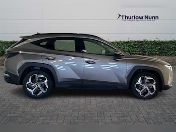 Used Hyundai TUCSON 2023 for sale - 78960246: Photo