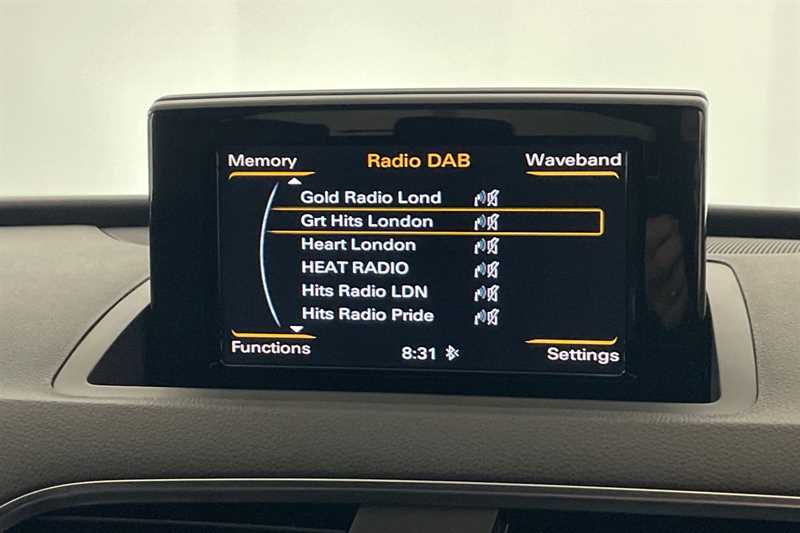 Used Audi Q3 2016 for sale - 77512947: Photo 12