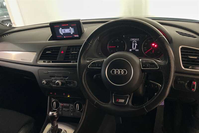 Used Audi Q3 2016 for sale - 77512947: Photo 15