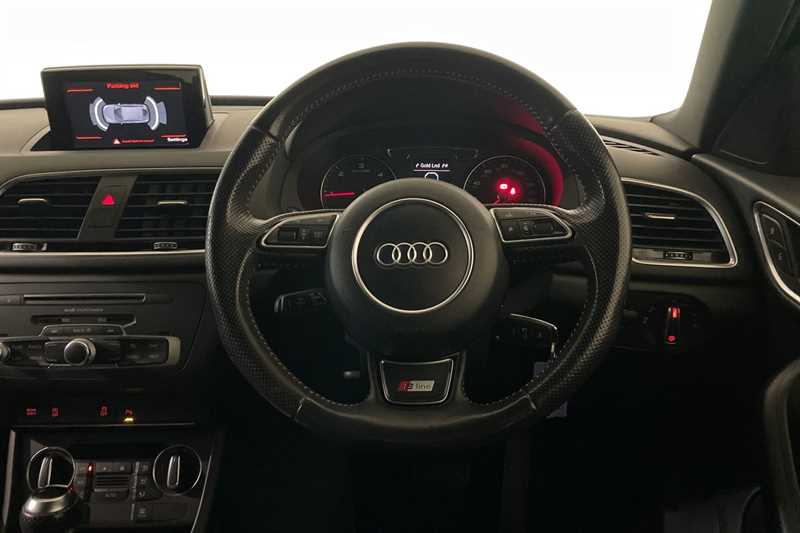 Used Audi Q3 2016 for sale - 77512947: Photo 16