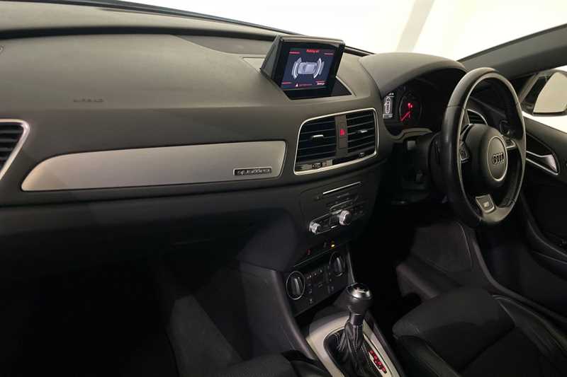 Used Audi Q3 2016 for sale - 77512947: Photo 17