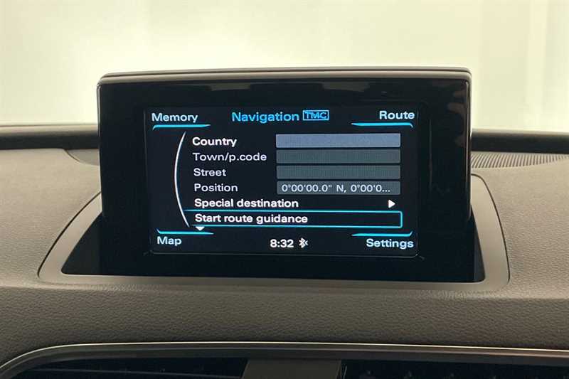 Used Audi Q3 2016 for sale - 77512947: Photo 6