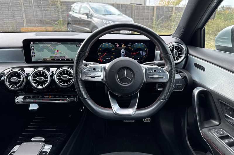 Used Mercedes-Benz A-Class 2018 for sale - 77471363: Photo 15