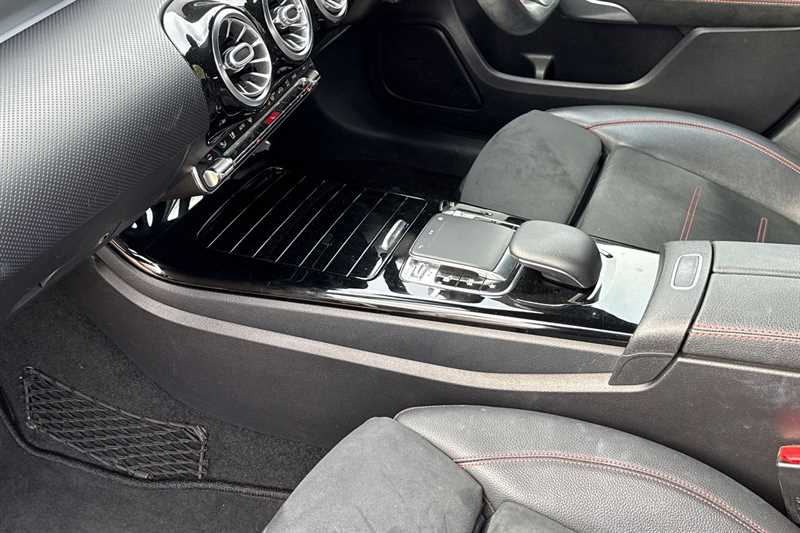 Used Mercedes-Benz A-Class 2018 for sale - 77471363: Photo 27