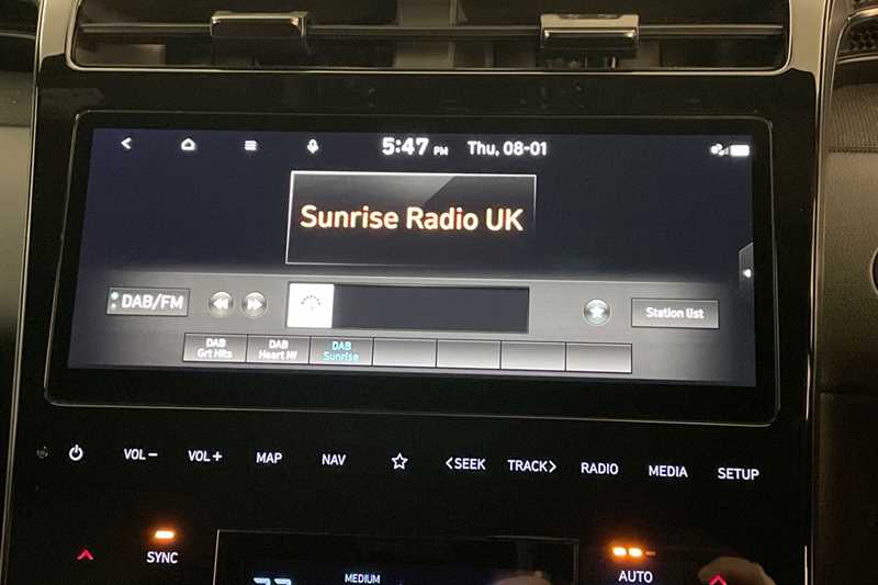 Used Hyundai TUCSON 2024 for sale - 77471489: Photo 19