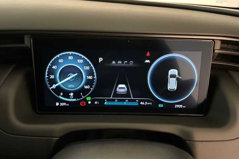 Used Hyundai TUCSON 2024 for sale - 77471489: Photo 20