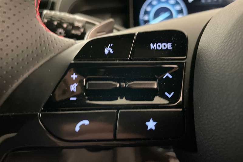 Used Hyundai TUCSON 2024 for sale - 77471489: Photo 21