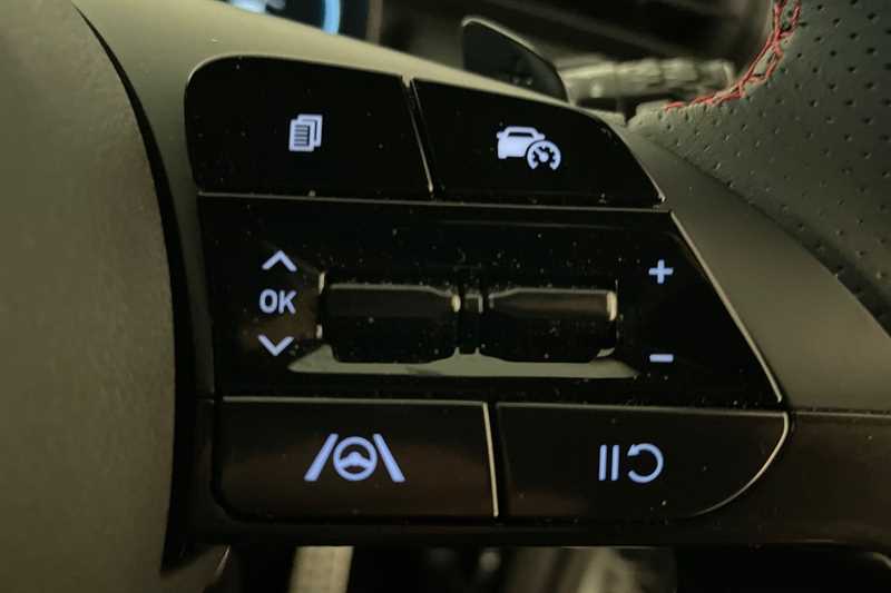 Used Hyundai TUCSON 2024 for sale - 77471489: Photo 22