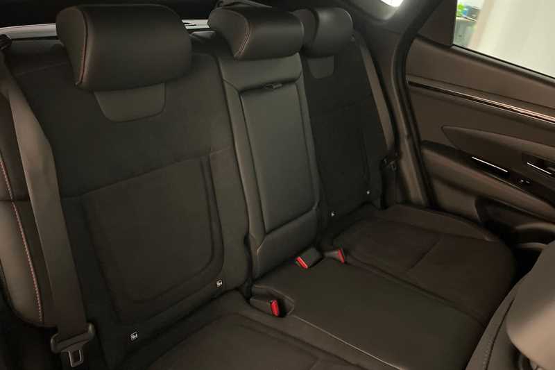 Used Hyundai TUCSON 2024 for sale - 77471489: Photo 23