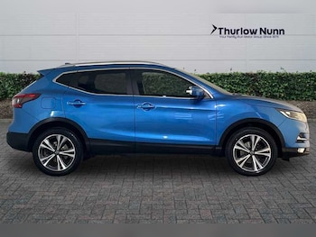 Used Nissan Qashqai 2018 for sale - 77333364: Photo