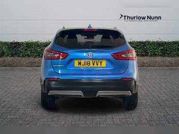 Used Nissan Qashqai 2018 for sale - 77333364: Photo