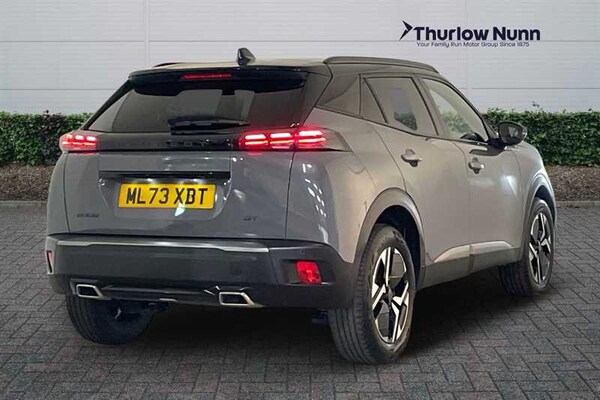 Used Peugeot 2008 for sale - 76229553: Photo 10