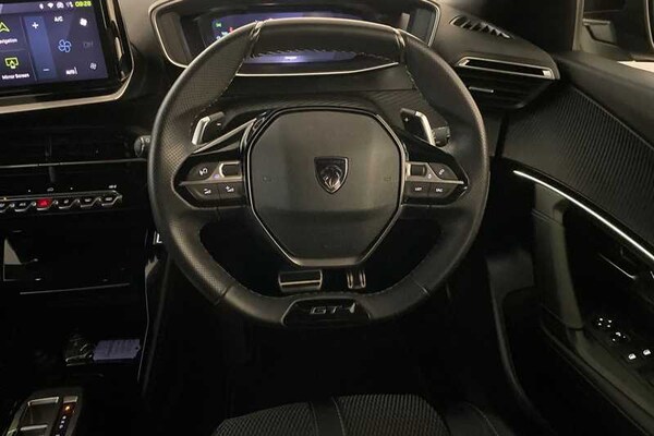 Used Peugeot 2008 for sale - 76229553: Photo 14