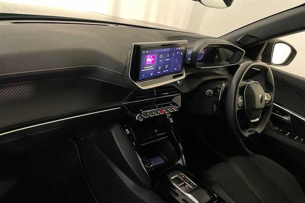 Used Peugeot 2008 for sale - 76229553: Photo 15