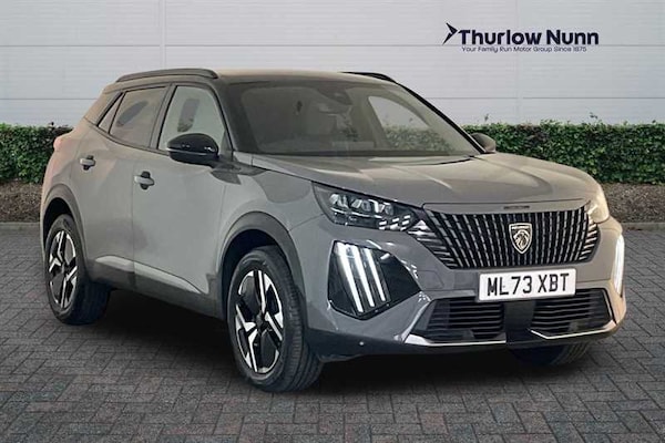 Used Peugeot 2008 for sale - 76229553: Photo 1